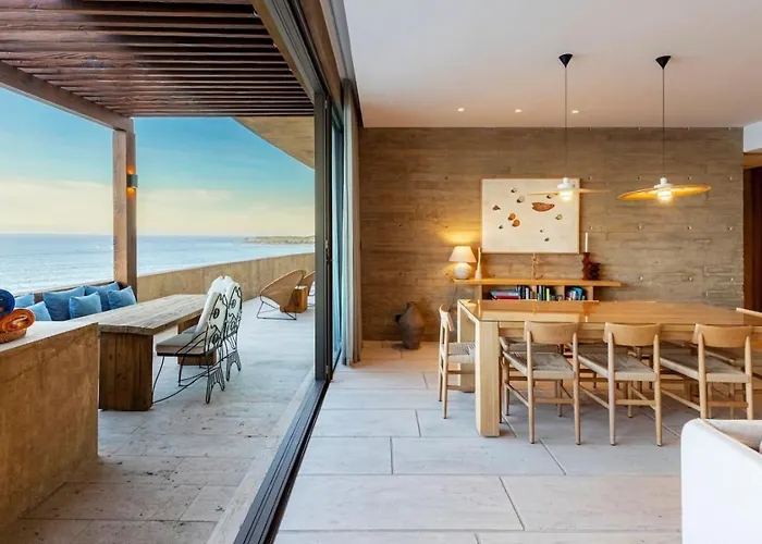 Apartamento Cabo Escape W Infinity Pool San José del Cabo