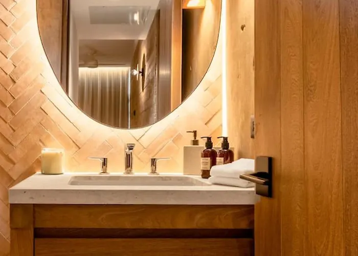 Apartamento Cabo Escape W Infinity Pool *