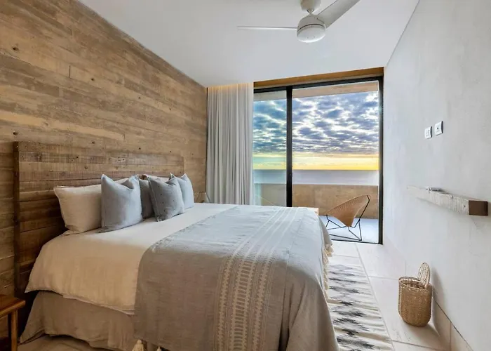 Cabo Escape W Infinity Pool Apartamento *