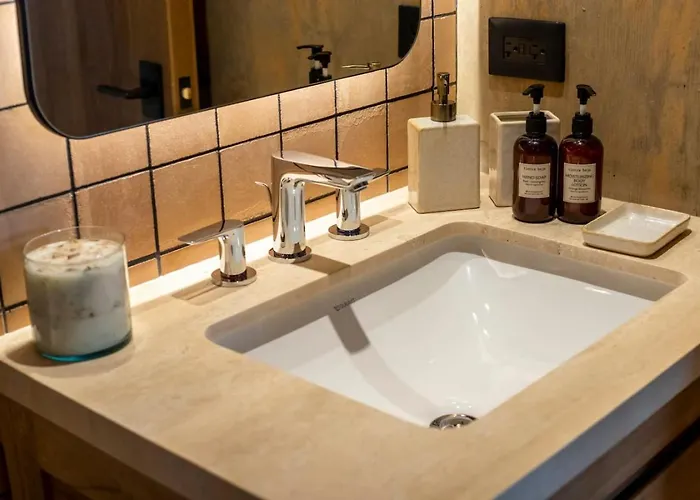 Cabo Escape W Infinity Pool Apartamento *