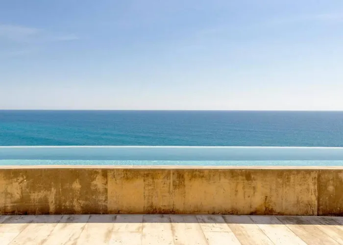 Cabo Escape W Infinity Pool Apartamento *