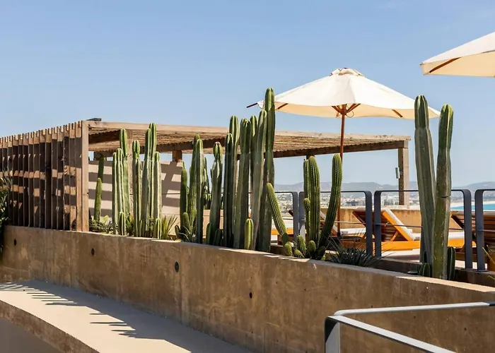 Cabo Escape W Infinity Pool Apartamento San José del Cabo